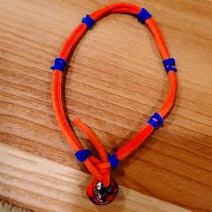 Bracelet/ Sport orange